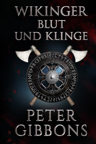 Wikinger: Blut und Klinge von Independently published