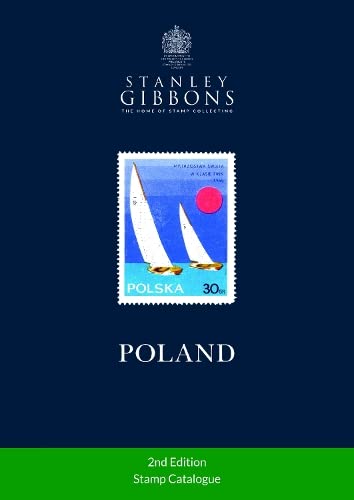 Poland Stamp Catalogue Poland Stamp Catalogue von Stanley Gibbons Limited