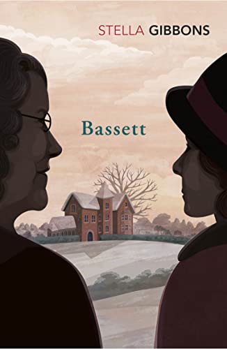 Bassett von Vintage Classics