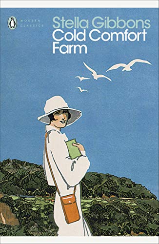 Cold Comfort Farm (Penguin Modern Classics) von Penguin