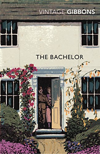 The Bachelor von Vintage Classics
