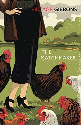 The Matchmaker von Vintage Classics