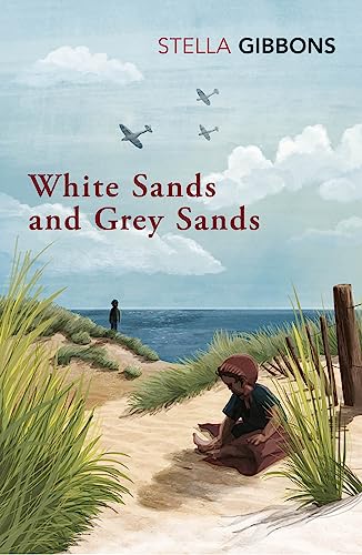 White Sand and Grey Sand White Sand and Grey Sand von Vintage Classics