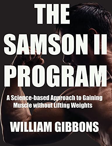 The Samson II Program von Birch Tree Publishing
