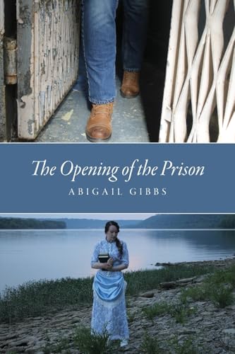 The Opening of the Prison von Palmetto Publishing