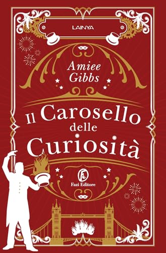 Il carosello delle curiosità (Lain ya) von Fazi