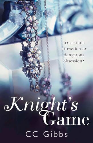 Knight's Game (The Knight Trilogy)