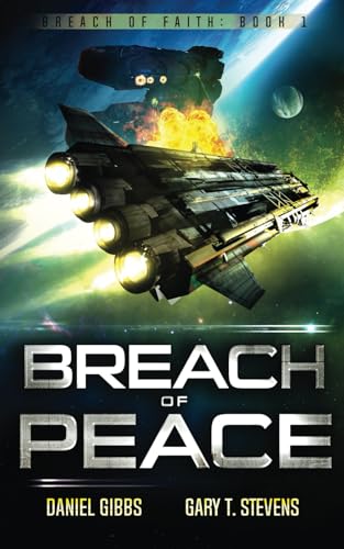 Breach of Peace (Breach of Faith, Band 1) von Independently published
