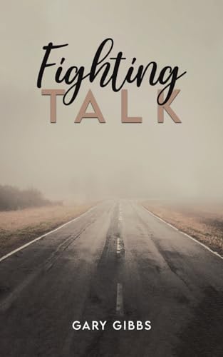 Fighting Talk von Austin Macauley Publishers
