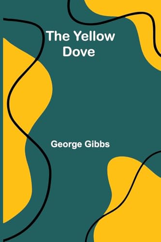 The Yellow Dove von Alpha Edition