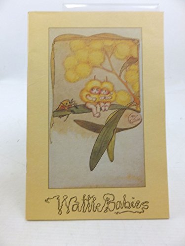 Wattle Babies von HarperCollins Publishers (Australia) Pty Ltd