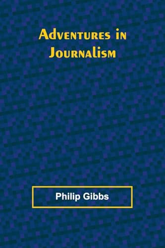 Adventures in Journalism von Alpha Edition