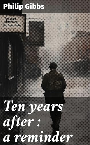 Ten Years After von Anson Street Press