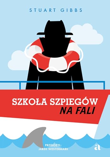 Szkoła szpiegów na fali von Agora