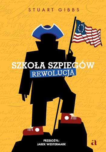 Szkoła szpiegów. Rewolucja