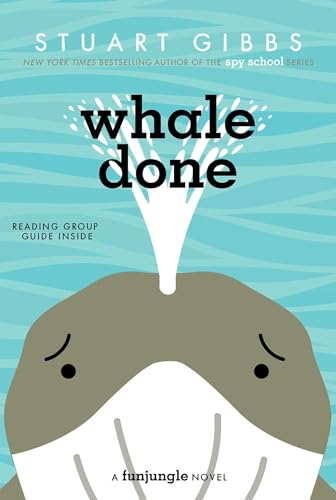 Whale Done (FunJungle)