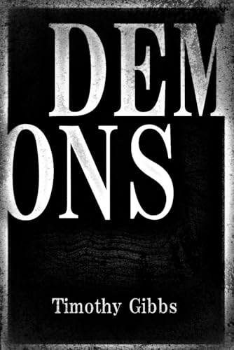 Demons von Independently published