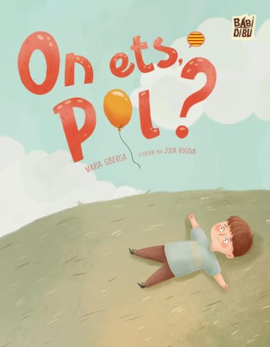 On ets, Pol? von BABIDI-BÚ