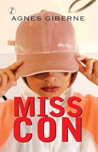Miss Con von Pharos Books Private Limited