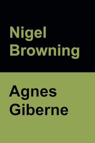 Nigel Browning Nigel Browning von Independently published