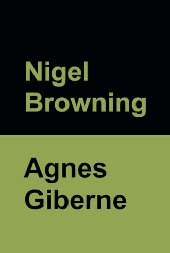 Nigel Browning Nigel Browning von Independently published