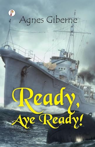 READY, AYE READY! von Pharos Books Private Limited