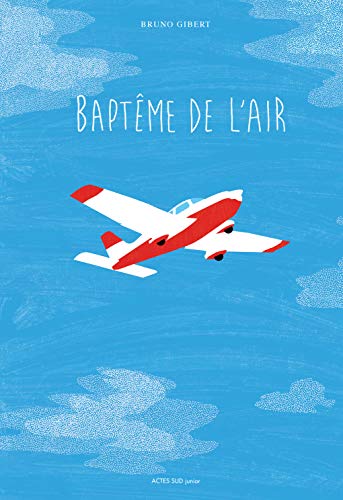 Baptême de l'air von Actes Sud