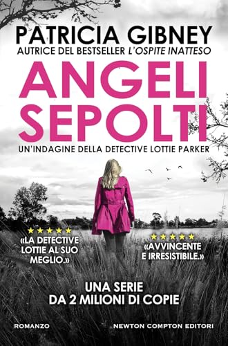 Angeli sepolti (Nuova narrativa Newton) von Newton Compton Editori