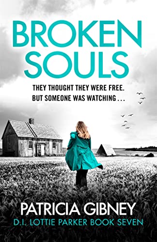 Broken Souls: An absolutely addictive mystery thriller with a brilliant twist (Detective Lottie Parker) von Sphere