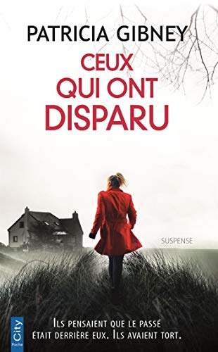 Ceux qui ont disparu von CITY