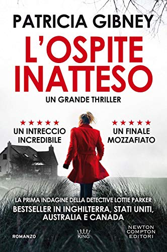 L'ospite inatteso (King) von KING