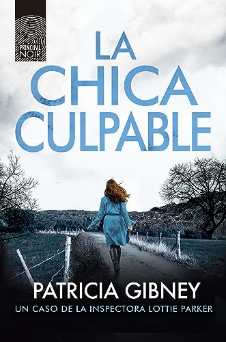 La chica culpable (Principal Noir)