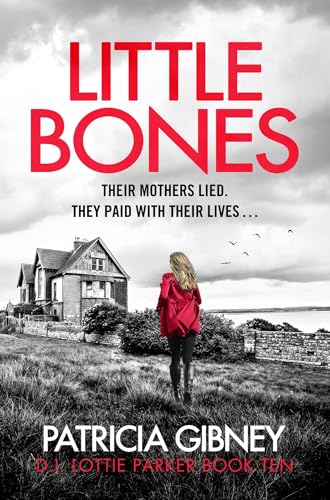 Little Bones (Detective Lottie Parker) von Sphere