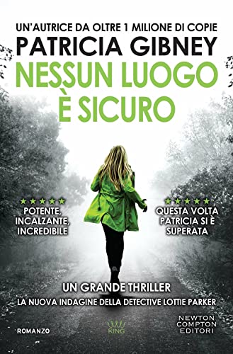 Nessun luogo è sicuro (King)