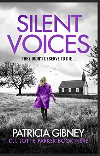 Silent Voices: Detective Lottie Parker, Book 9