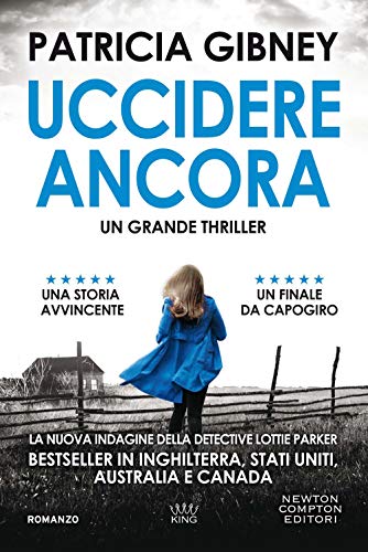 Uccidere ancora (King)