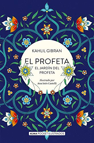 El profeta y El jardín del profeta (Pocket)