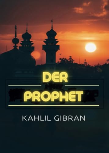 Der Prophet von Youcanprint