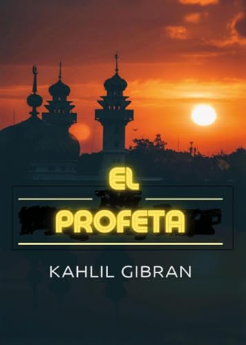 El Profeta von Youcanprint