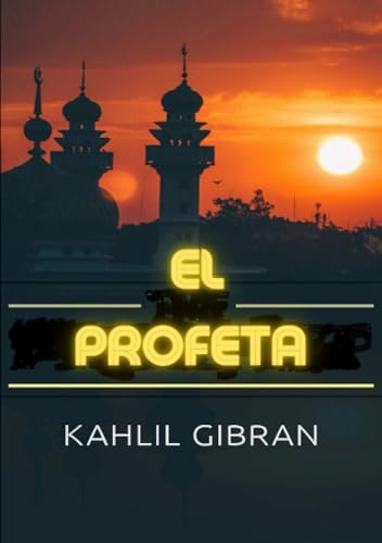 El Profeta El Profeta von David De Angelis