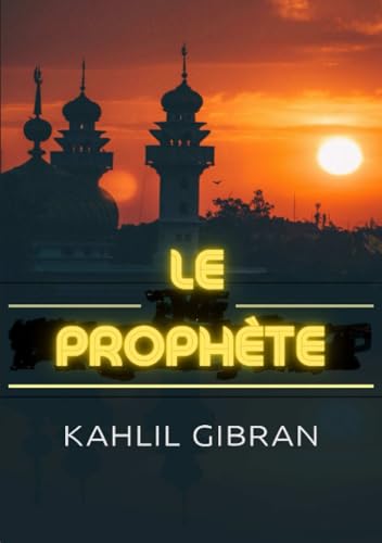 Le Prophète von David De Angelis