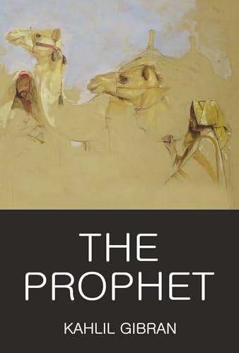 Prophet (Wordsworth Classics of World Literature)