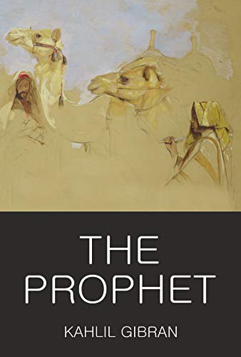 Prophet (Wordsworth Classics of World Literature)