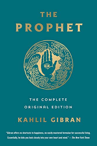 Prophet: The Complete Original Edition (Essential Pocket Classics)