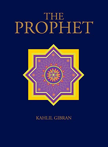 The Prophet (Chinese Bound Classics)