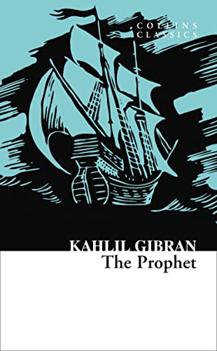 The Prophet (Collins Classics) von William Collins