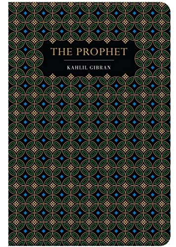 The Prophet (Chiltern Classics)