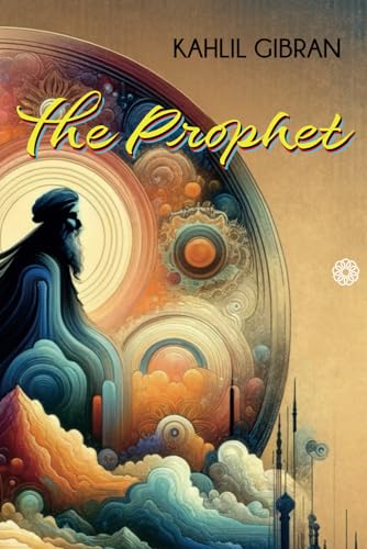 The Prophet von Independently published