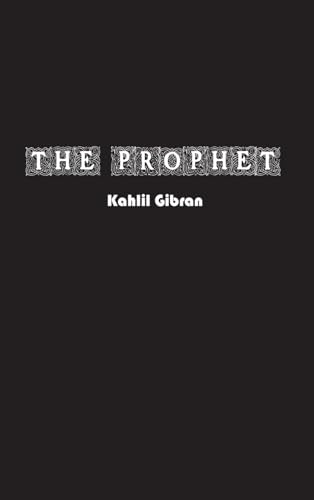 The Prophet von Paper and Pen