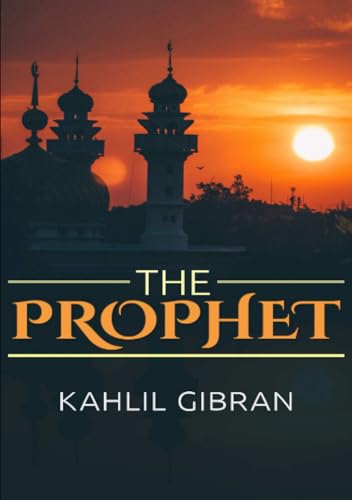The Prophet The Prophet von David De Angelis